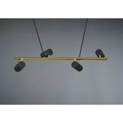 Trio MARLEY - 302400480 excl.4xGU10