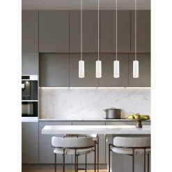 Trio MARLEY - 312400401 excl.4xGU10