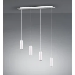 Trio MARLEY - 312400401 excl.4xGU10