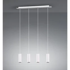 Trio MARLEY - 312400401 excl.4xGU10