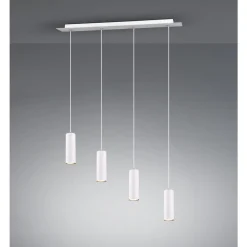 Trio MARLEY - 312400401 excl.4xGU10