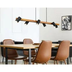 Trio MARLEY - 312490632 excl.6xGU10