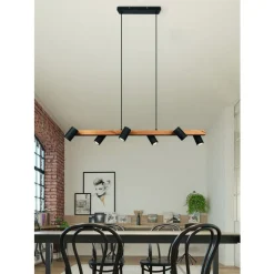 Trio MARLEY - 312490632 excl.6xGU10