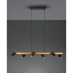 Trio MARLEY - 312490632 excl.6xGU10