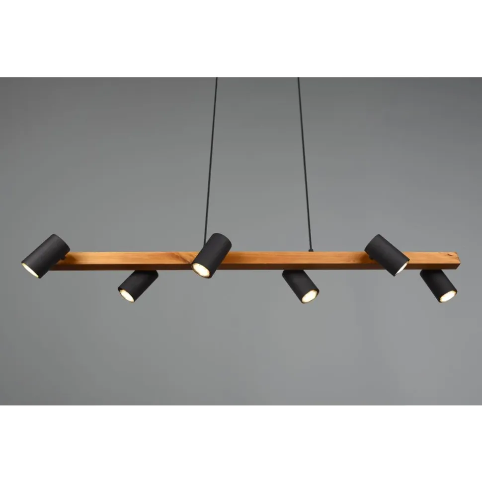 Trio MARLEY - 312490632 excl.6xGU10