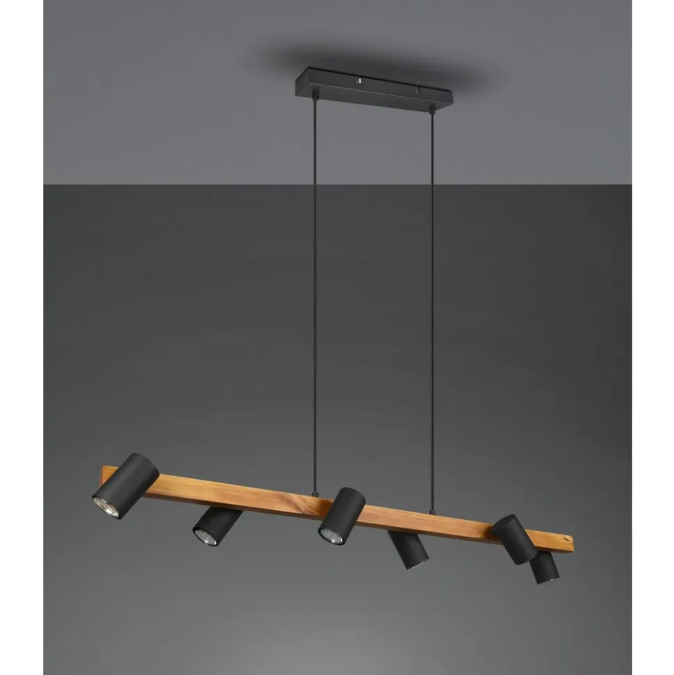 Trio MARLEY - 312490632 excl.6xGU10