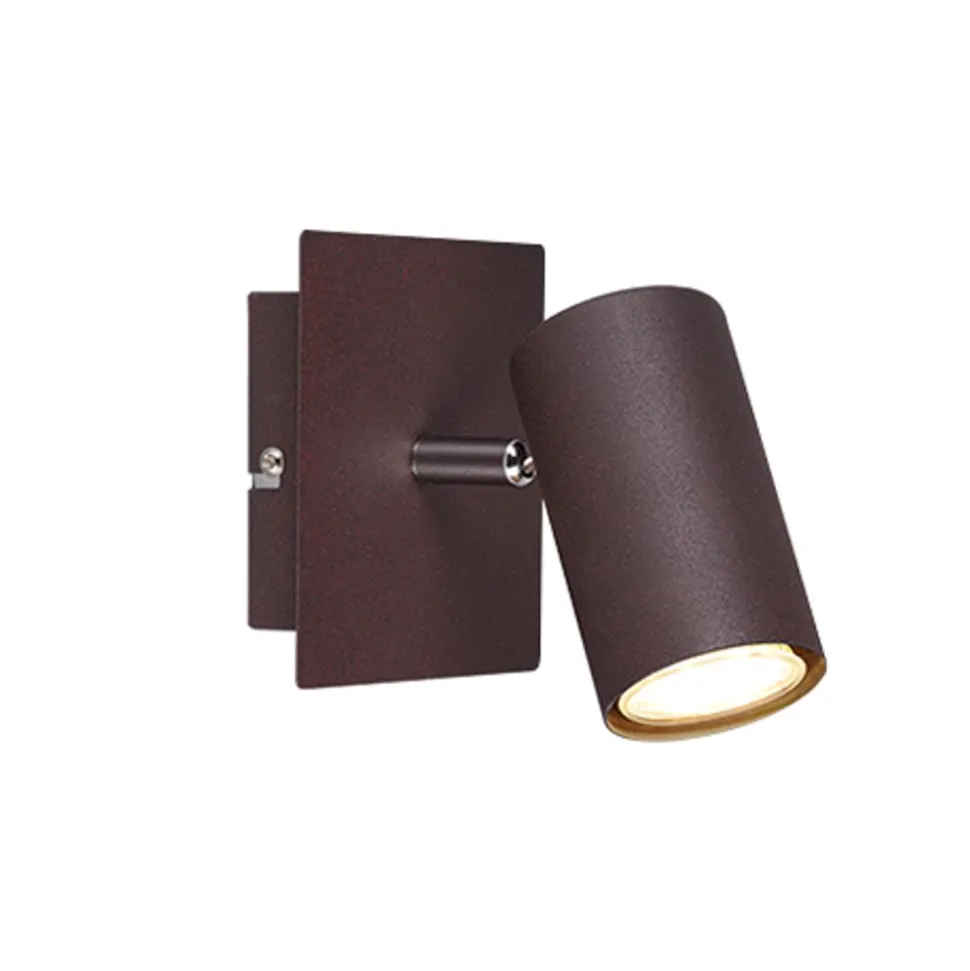 Trio MARLEY - 802400124 excl.1xGU10