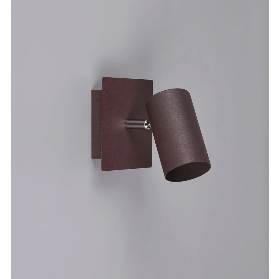 Trio MARLEY - 802400124 excl.1xGU10