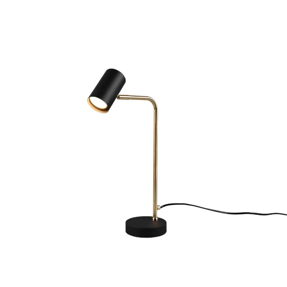 Trio MARLEY - 512400108 excl.1xGU10