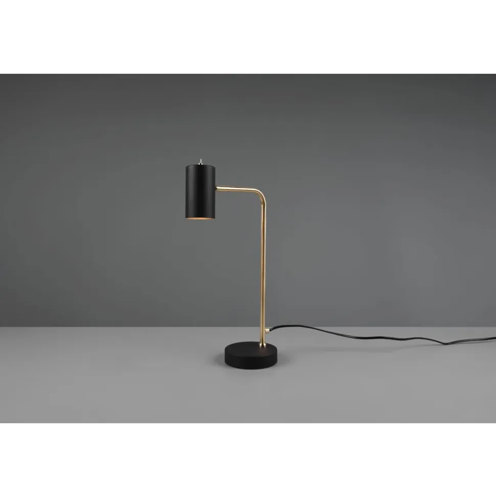 Trio MARLEY - 512400108 excl.1xGU10