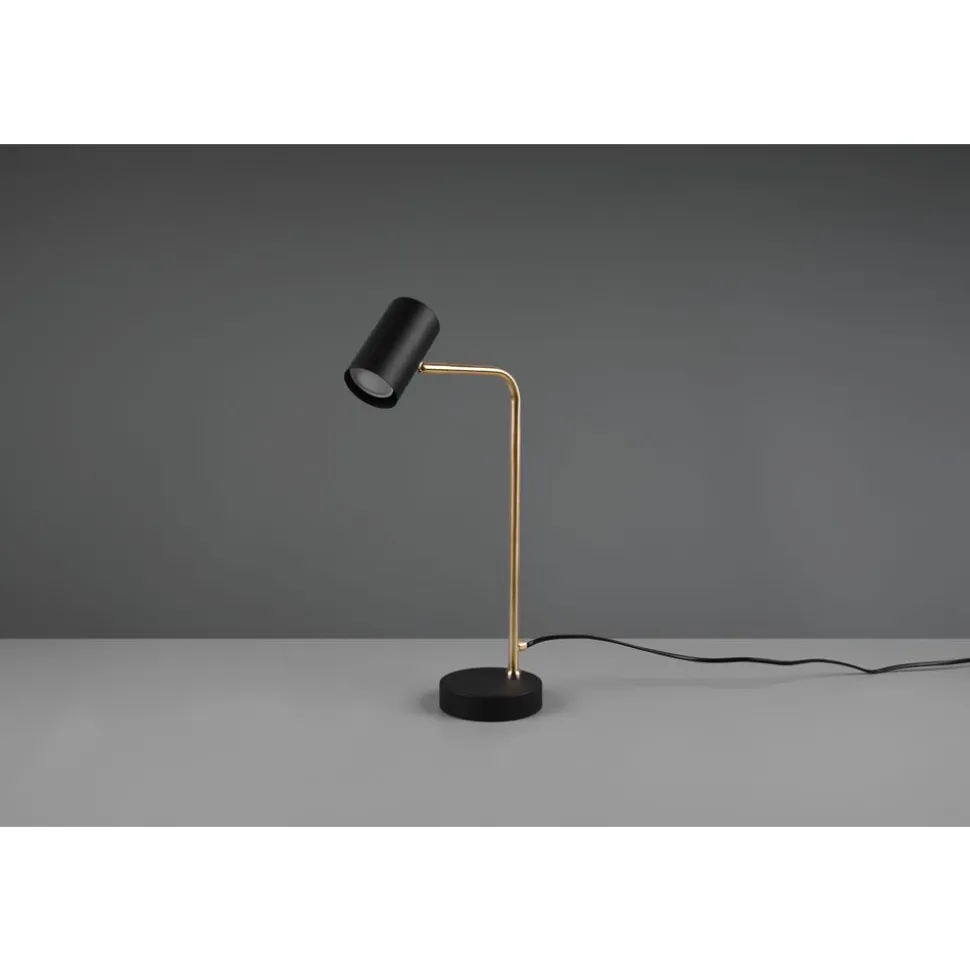 Trio MARLEY - 512400108 excl.1xGU10