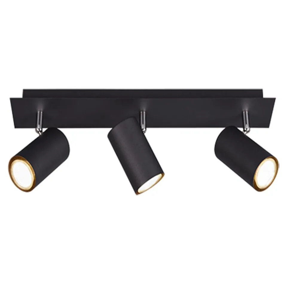 Trio MARLEY - 802400332 excl.3xGU10