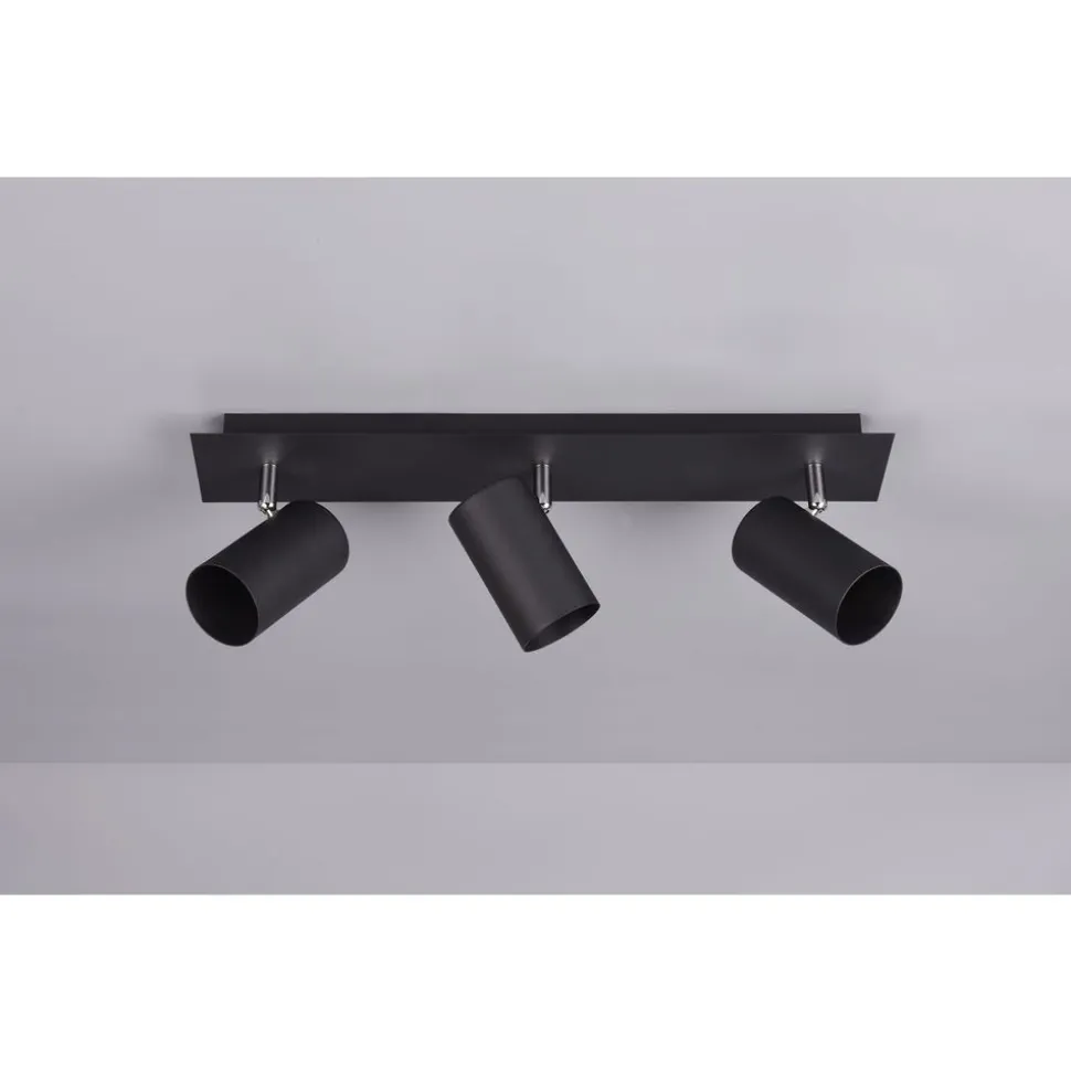 Trio MARLEY - 802400332 excl.3xGU10