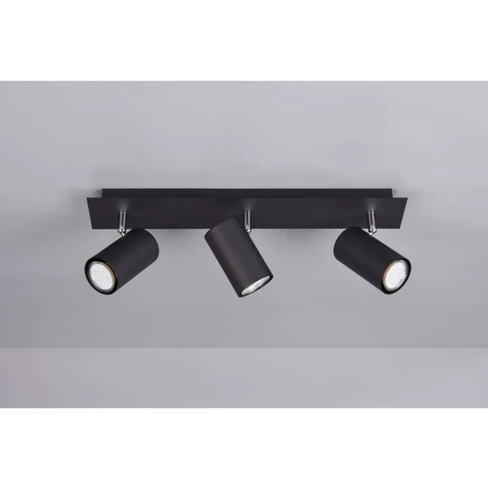 Trio MARLEY - 802400332 excl.3xGU10