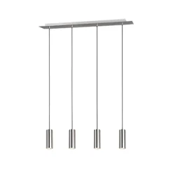 Trio MARLEY - 312400407 excl.4xGU10