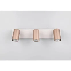 Trio MARLEY - 802400365 excl.3xGU10