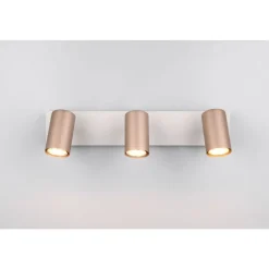 Trio MARLEY - 802400365 excl.3xGU10