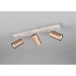 Trio MARLEY - 802400365 excl.3xGU10