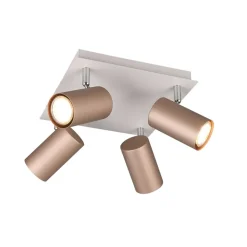 Trio MARLEY - 802430465 excl.4xGU10