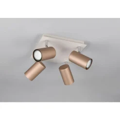 Trio MARLEY - 802430465 excl.4xGU10