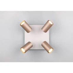 Trio MARLEY - 802430465 excl.4xGU10