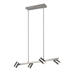 Trio MARLEY - 302400407 excl.4xGU10