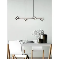 Trio MARLEY - 302400407 excl.4xGU10