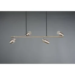 Trio MARLEY - 302400407 excl.4xGU10