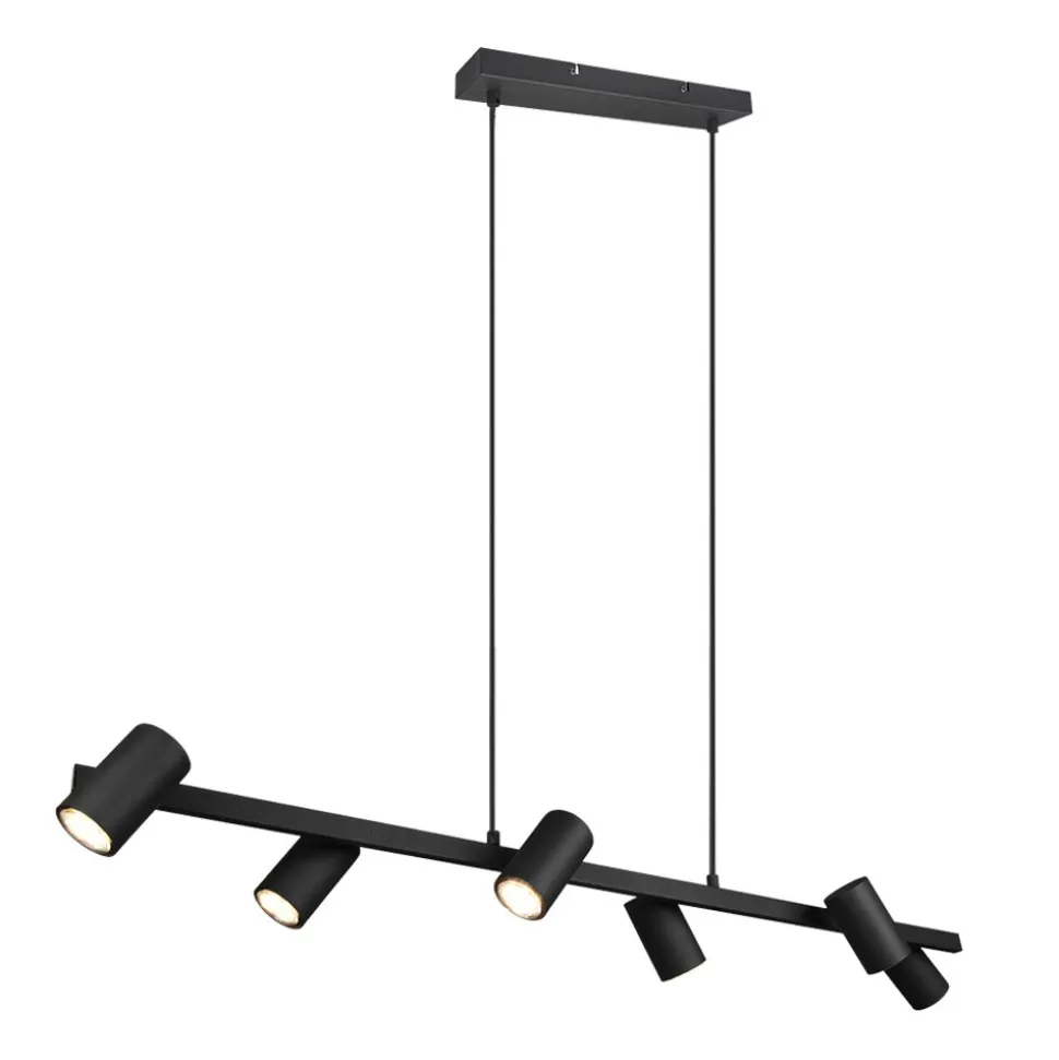 Trio MARLEY - 302400632 excl.6xGU10