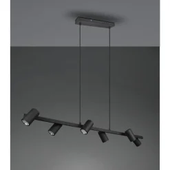 Trio MARLEY - 302400632 excl.6xGU10