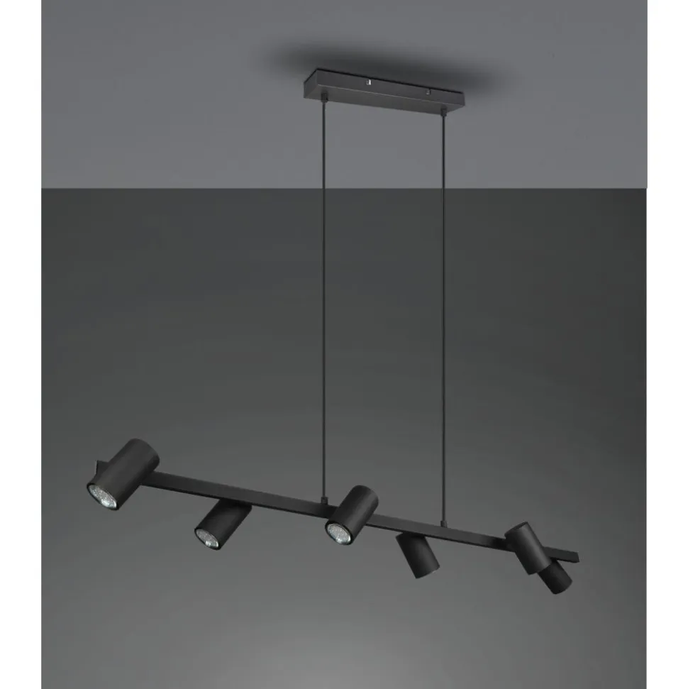 Trio MARLEY - 302400632 excl.6xGU10