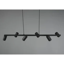 Trio MARLEY - 302400632 excl.6xGU10