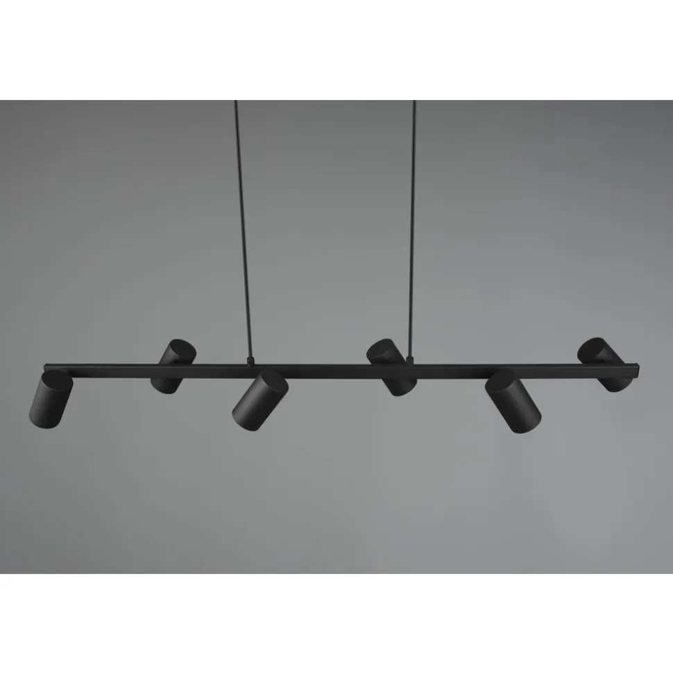 Trio MARLEY - 302400632 excl.6xGU10