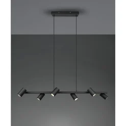 Trio MARLEY - 302400632 excl.6xGU10