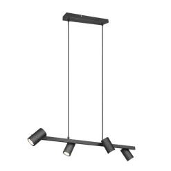 Trio MARLEY - 302400432 excl.4xGU10