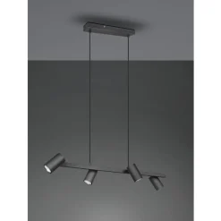 Trio MARLEY - 302400432 excl.4xGU10