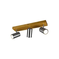 Trio MARLEY - 812400307 excl.3xGU10