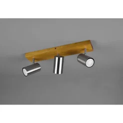 Trio MARLEY - 812400307 excl.3xGU10