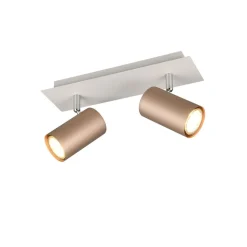 Trio MARLEY - 802400265 excl.2xGU10