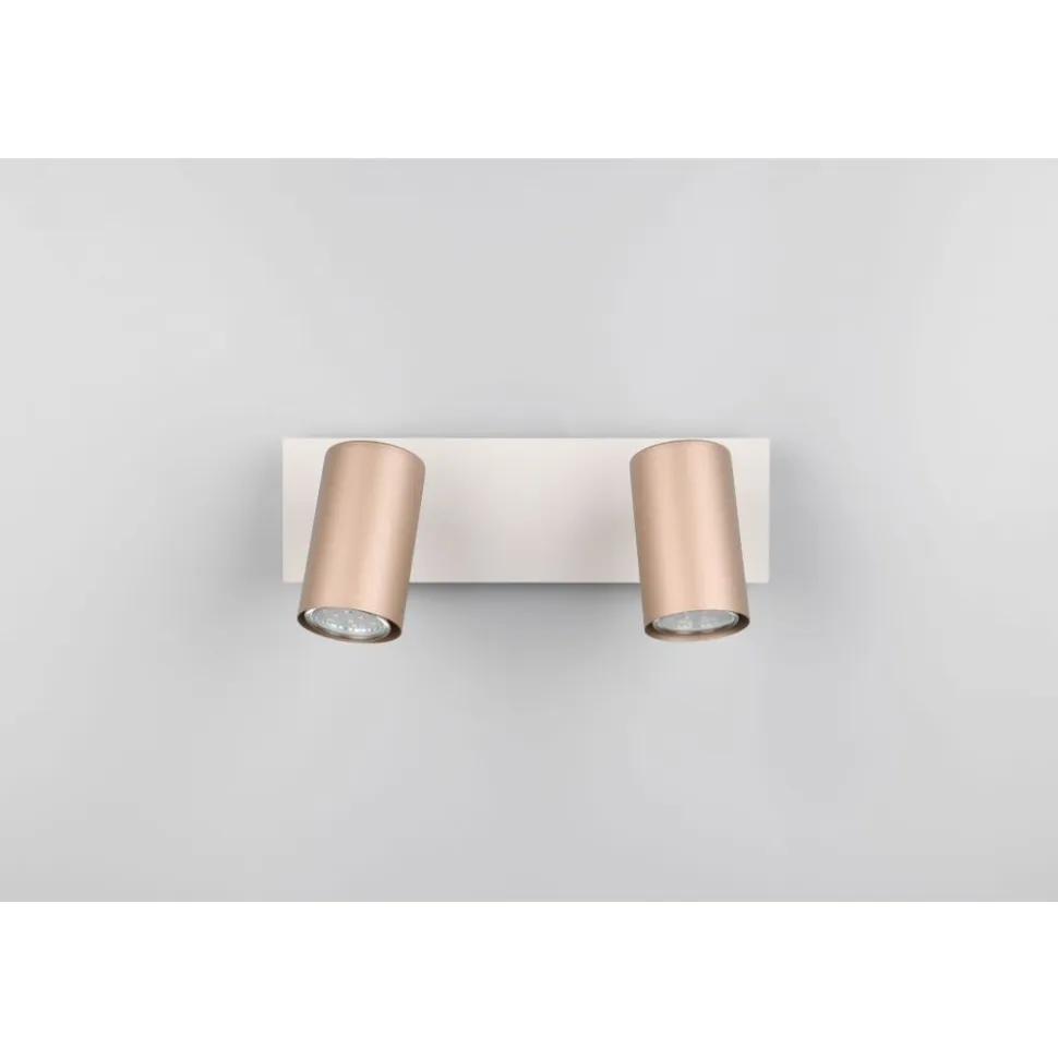 Trio MARLEY - 802400265 excl.2xGU10