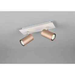 Trio MARLEY - 802400265 excl.2xGU10