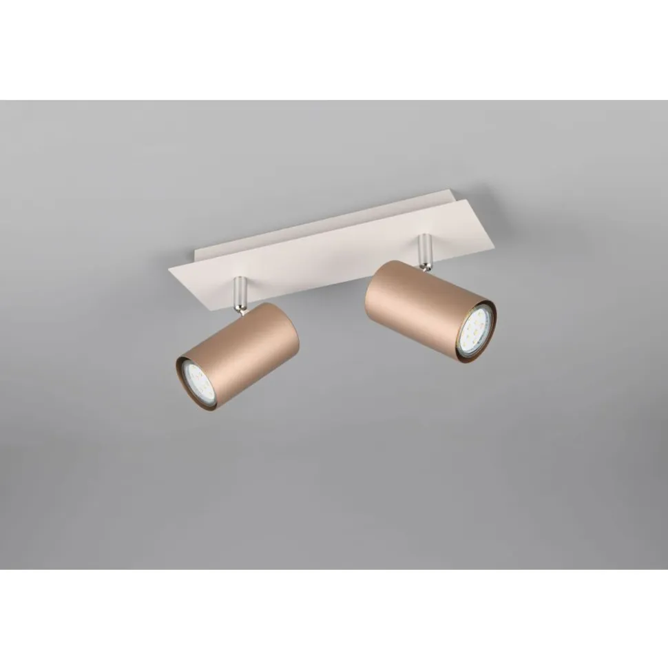 Trio MARLEY - 802400265 excl.2xGU10