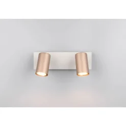 Trio MARLEY - 802400265 excl.2xGU10