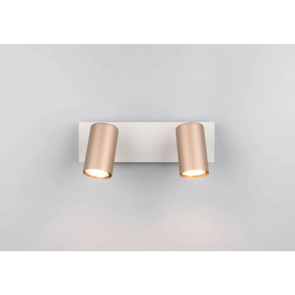 Trio MARLEY - 802400265 excl.2xGU10