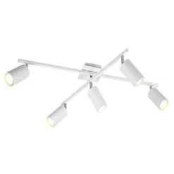 Trio MARLEY - 612400501 excl.5xGU10