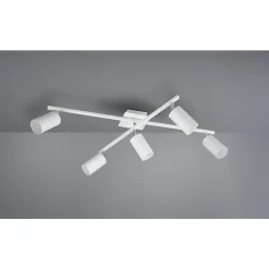 Trio MARLEY - 612400501 excl.5xGU10