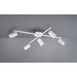 Trio MARLEY - 612400501 excl.5xGU10