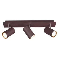 Trio MARLEY - 802400324 excl.3xGU10