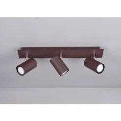 Trio MARLEY - 802400324 excl.3xGU10