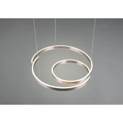 Trio MARNIE - 344110105 65W 7200lm 3000K